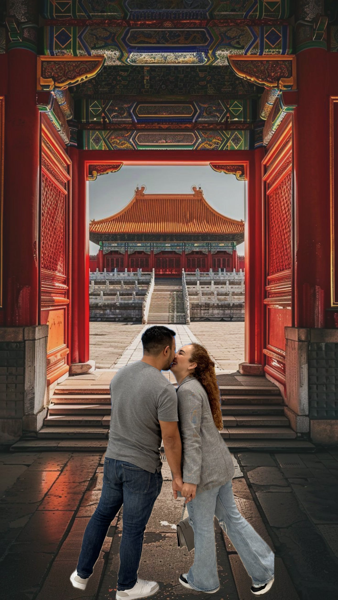 Tour cuidad prohibida